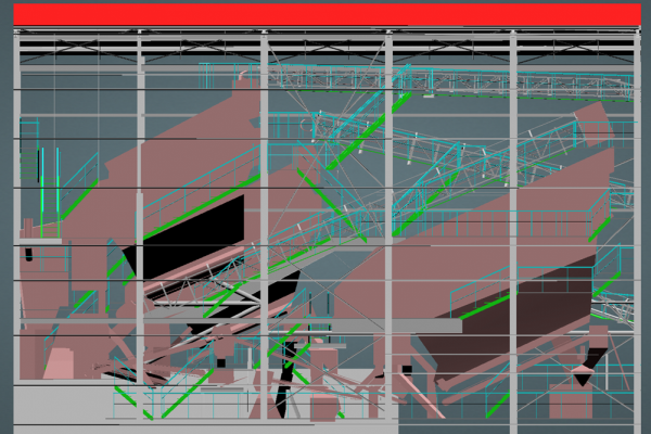 NUMERISATION 3D